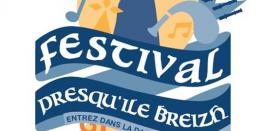 Festival Presqu'île Breizh Quiberon 
